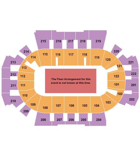 Family Arena