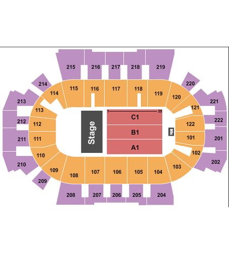 Family Arena