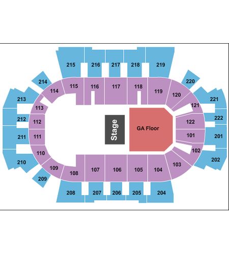 Family Arena
