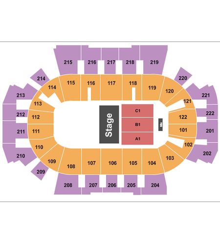 Family Arena