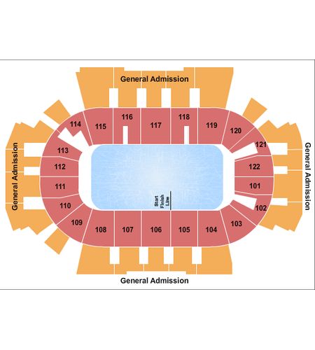 Family Arena