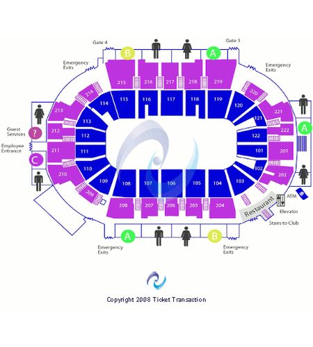 Family Arena