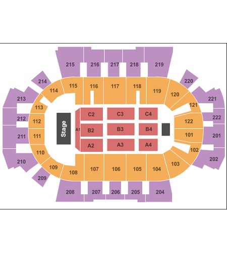 Family Arena