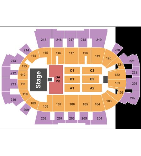 Family Arena