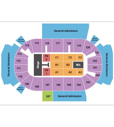 Family Arena
