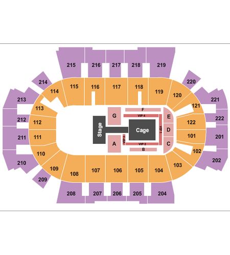 Family Arena
