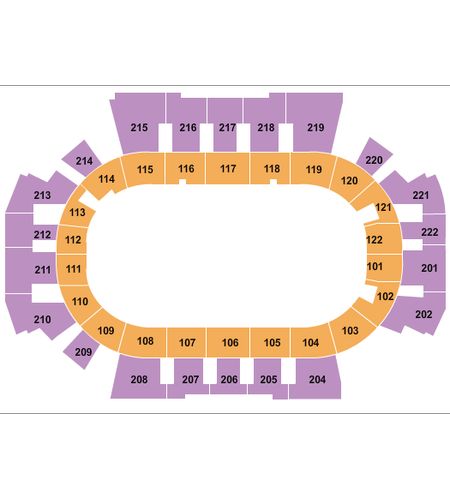 Family Arena