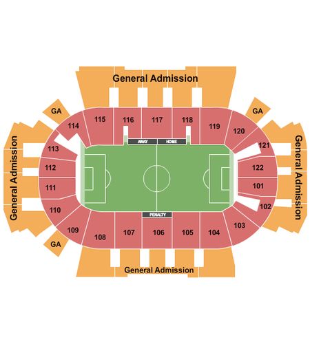 Family Arena