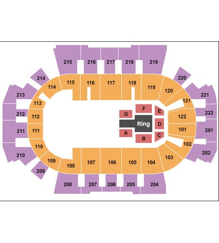 Family Arena
