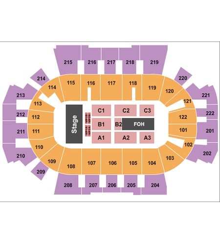 Family Arena