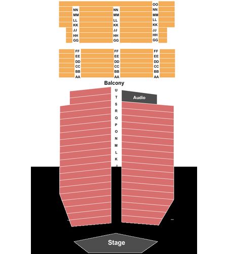 Fargo Theatre