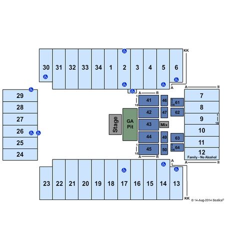 Fargodome