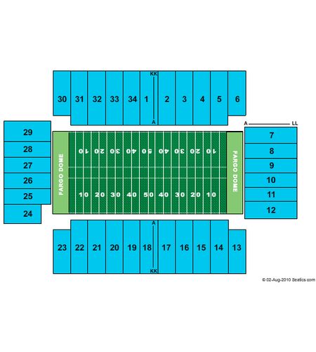 Fargodome