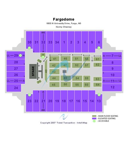 Fargodome