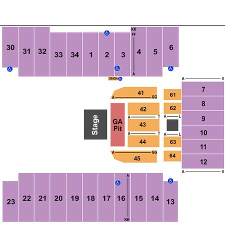 Fargodome