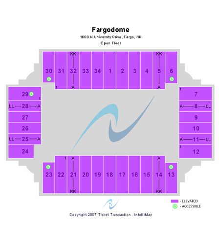 Fargodome
