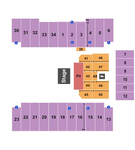 Fargodome