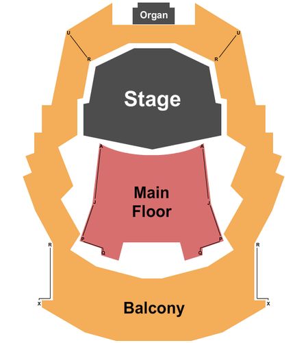 Farquhar Auditorium