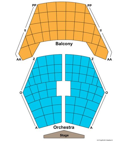 Farthing Auditorium