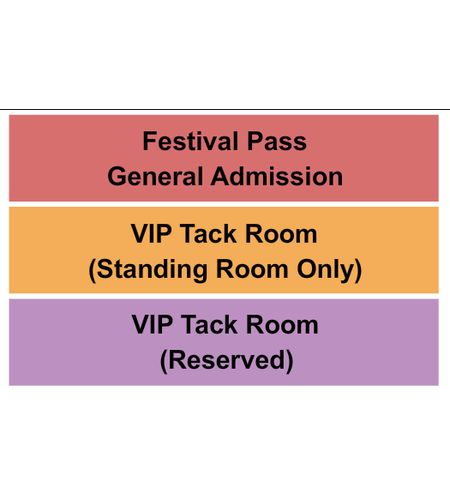 Faster Horses Grounds