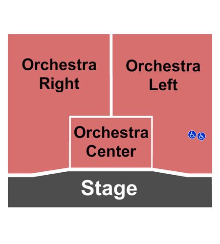 FAU Studio One Theatre