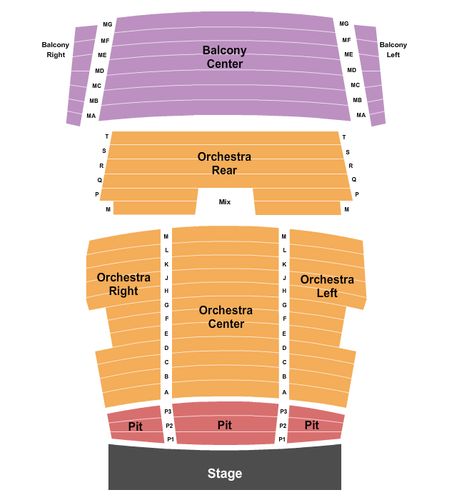 Federal Way Performing Arts & Events Center