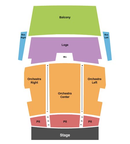 Federal Way Performing Arts & Events Center
