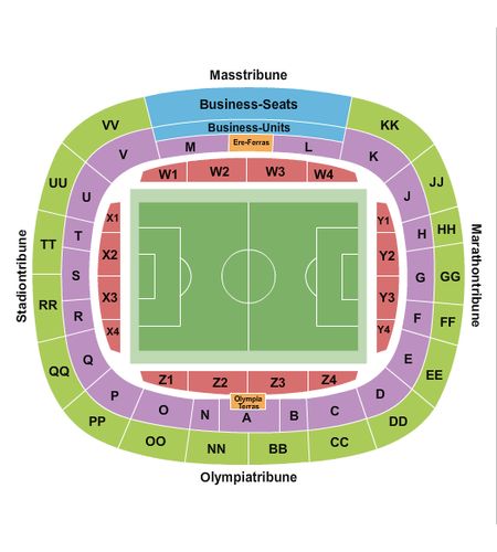 Feijenoord Stadion