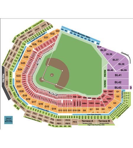Fenway Park