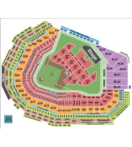 Fenway Park