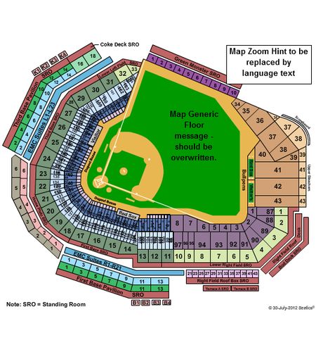 Fenway Park