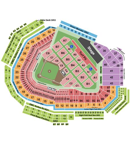 Fenway Park