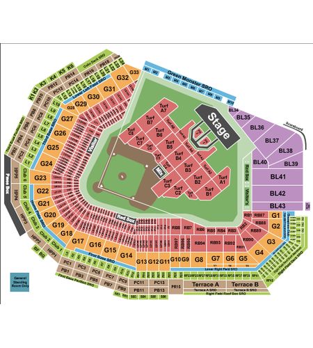 Fenway Park