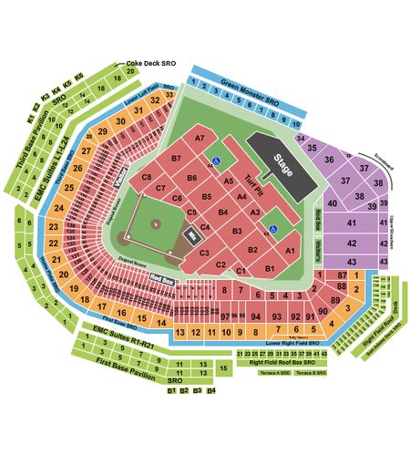Fenway Park