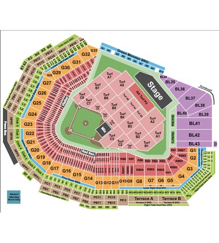 Fenway Park