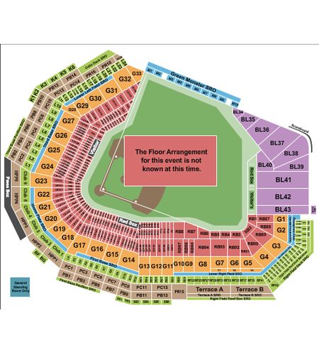 Fenway Park