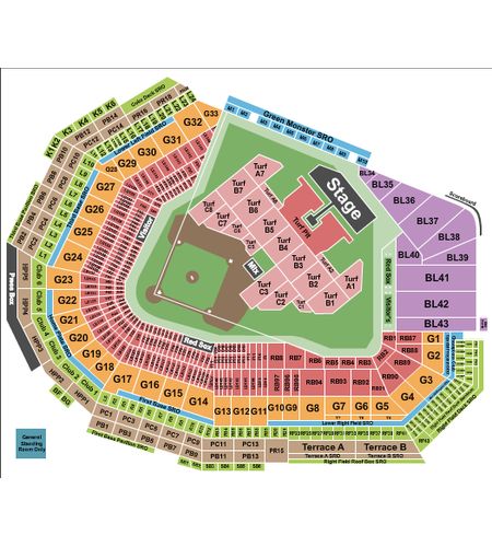 Fenway Park