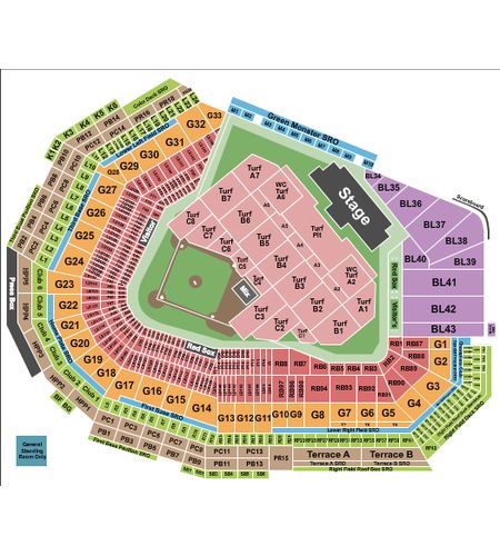 Fenway Park