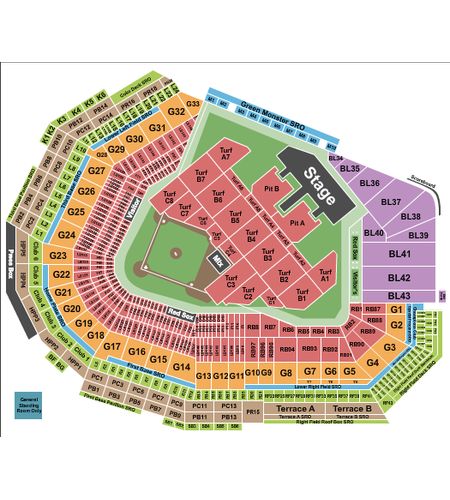 Fenway Park