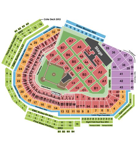 Fenway Park