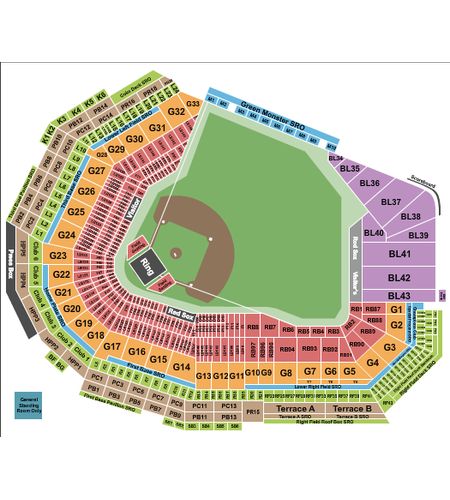 Fenway Park
