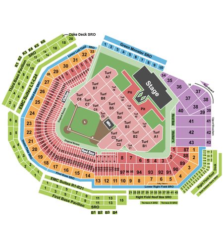Fenway Park