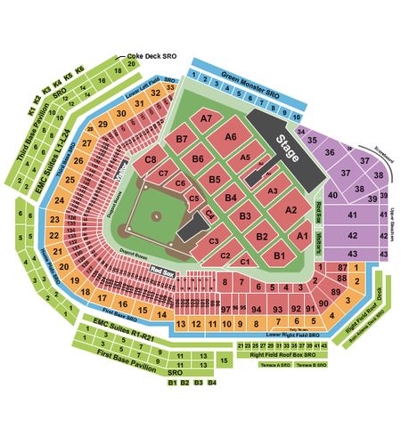 Fenway Park