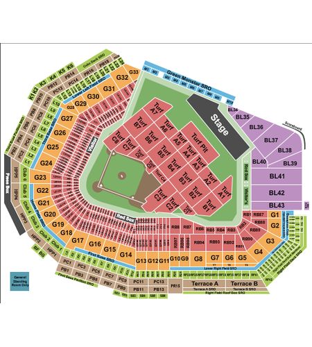 Fenway Park