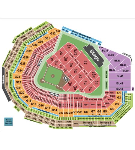 Fenway Park