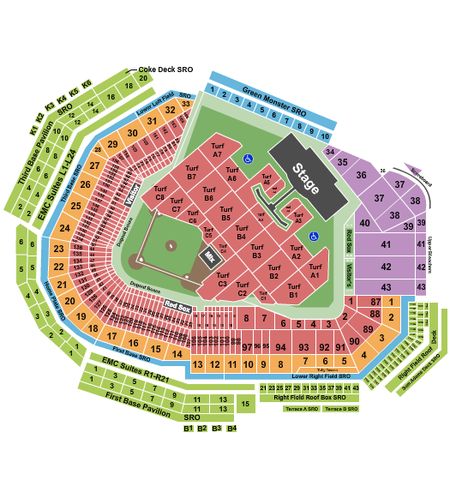 Fenway Park