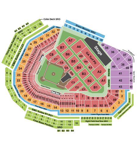 Fenway Park