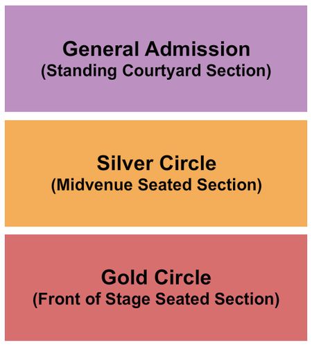 Ferg's Concert Pavilion