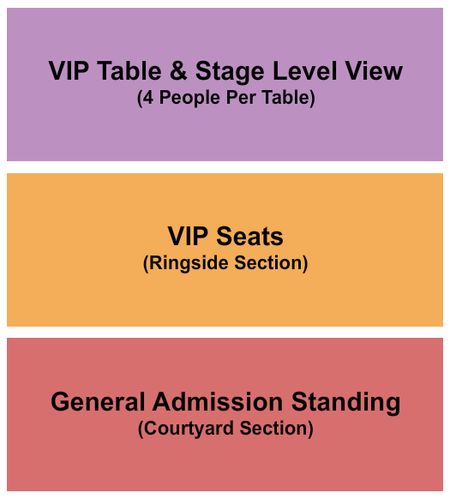 Ferg's Concert Pavilion
