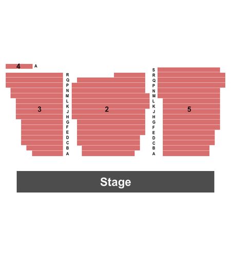 Ferndale High School Performing Arts Center